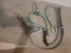 Buckingham Supersqueeze 488r Lineman Climbing Harness