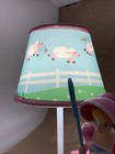 Disney Toy Story Pixar Bo Peep With Sheep Lamp Works 14 5    Read