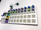 Arturia Beatstep Pro Midi cv Step Sequencer Controller 16-pad Tabletop Sequencer