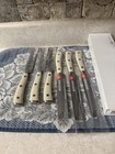Wusthof Classic Ikon Creme Steak Knives Set Of 6 Germany Stainless New In Box