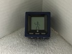 Radica Cube World Series 3 Chief Blue