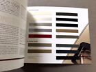 2005 Cadillac Deville 34-page Original Big Car Sales Brochure Catalog - Dhs Dts