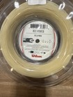 New Wilson Nxt Power 16g Tennis String Reel 200m Multifilament    shop Closing  