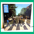Sealed  The Beatles Abbey Road Deluxe Vinyl Record Album 3 Lp Box Set