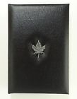 1992 Canadian Double Dollar 7 Coin Proof Set Of Canadian Coinage