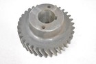 Goss Ic64662 Slanted  Angled Gear  Printing Press Parts