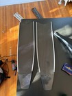 Leaderfins Pure Carbon Blades - Medium Stiffness