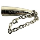 Bollinger James Bond 007 Bullet Keyring Quantum Of Solace Collectors Item Rare