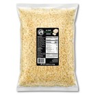 High-temp Pepper Jack Cheese 2 5 Lbs     Shelf-stable Cubes For Sausage  Burgers  