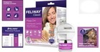 Feliway Cat Diffuser Starter Kit - Reduces Scratching And Urine Spraying