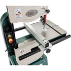 G0580 14  Bandsaw 3 4 Hp
