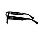 New Off White Style-61 Oerj061s24pla0011000 Eyeglasses 54mm 100  Authentic