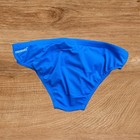 Speedo Men Blue Essential Eco Endurance  Swim Brief Swimwear Size 30 36