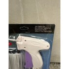 Feng Jiang Retail Tagging Gun W  Tags And Replacement Needles  500 Pcs - White