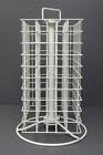 Provocraft Spinning Paint Storage Organizer Display Rack Holds 160 2oz Bottles B