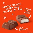 Kinder Chocolate Mini 29 2oz Bulk     Up To 138 Bars  Creamy Milk Filling