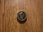 One Great Britain 1 Pound 1985 Proof Coin  g5 