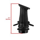 Caltric Exhaust Manifold W  Gasket For Polaris 1261564-489 1261564-029 5811511