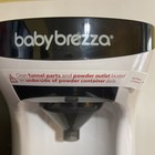 Baby Brezza Frp0045 Formula Pro One Step Formula Maker - White Never Used Parts 