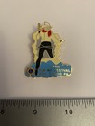 Lions Club Dubois Pa 2004 Tom Mix Festival Lapel Pin P129