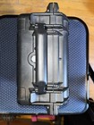 Bh12560 Loaded Gear Hd-150 Watertight Protective Hard Case With Foam  Black