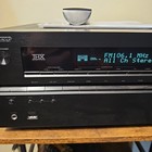 Onkyo Tx-nr717 7 2 Channel Av Receiver -tested Bundle With Remote And Manual