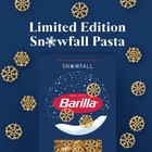 Barilla  Limited Edition Snowfall Pasta  12 Ounce 12  pack Of 1 