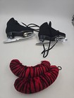 Jackson Mystique Ice Skates  Mark 11  Size 2