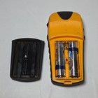Garmin Etrex Venture Cx Handheld Gps Navigator Yellow Tested Works