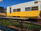 1975 Rv Camper Tavel Trailer 18ft Long