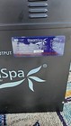 Steamspa Black Series Model B-750