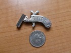 Chadwick Miniature  Gun   Pistol Made In Japan