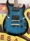 Takamine Gx-200 Vintage Electric Guitar  rare Find   80s