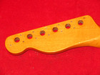 Fender 2010 Usa Maple American Vintage 72 Telecaster Thinline Neck