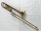 Yamaha Ysl-646 Tenor Bass Trombone