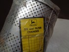 John Deere Ar 75603 Hydraulic Oil Filter Tractor Loader Forklift 1020 1530 2440