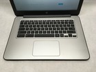 Hp Chromebook 14 G4 Intel Celeron 4gb 16gb Ssd Wifi Hdmi Webcam Ac Charger