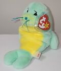 Ty Beanie Baby - Stanley The Seal 30th Anniversary Limited Edition 2024 New