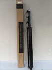 Promaster Deluxe Light Stand Ls-2 Spring Cushioned Photo Studio Light Stand