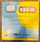 Kids Magnetic Drawing Board Erasable Doodle Pad   Travel Activity Toy