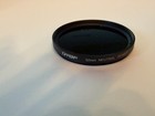 Tiffen 52mm Neutral Density And Uv Protection Filters