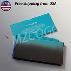 Replacement For Nintendo 3ds Console Housing Shell Case Top   Bottom Cover