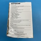 Netgear 8-port Gigabit  Ethernet Unmanaged Switch  gs108p 