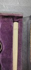 Vintage Gramercy Drafting Instrument Set German Made Bow Compass Ruling Pen Case