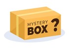 Mystery Boxes Small-surprise Random Assortment From Amazon  Target  Home Depot