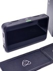 Atomos Shinobi 5    4k Hdmi Monitor W  Cage  Sunhood  Power    Box