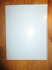 Magic Seamstress- American Fashion Institute 1970 Spiral Pattern Book Euc