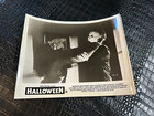1978 Halloween Movie Still Lot Of 6  m8573 