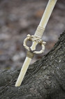 Basketmaker Atlatl Replica sand Dune Cave Inspired Model For Archaeology Sport