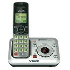 Vtech 4-handset Dect 6 0 Cordless Answering System With Caller Id   Call Waiting